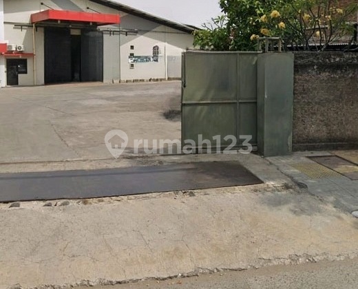 Gudang Di Plumpang Tanjung Priok Luas 700m2 Lokasi Bagus, 1 Lantai, Kode 3192 Ly Gudang Di Plumpang Tanjung Priok Luas 700m2 Lokasi Bagus, 1 Lantai, Kode 3192 Ly