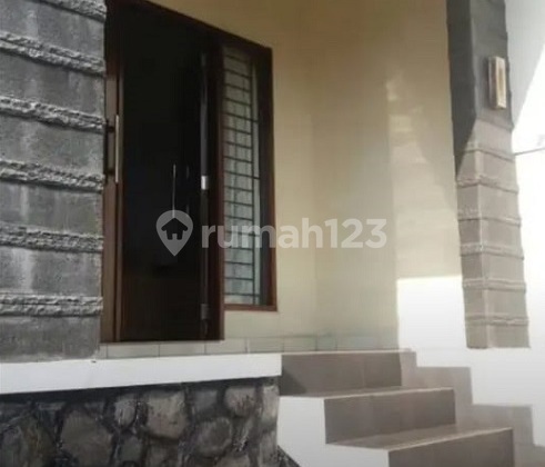 Rumah Kelapa Gading 233m2 Hadap Utara, 3 Lantai, Lokasi Strategis.. 2