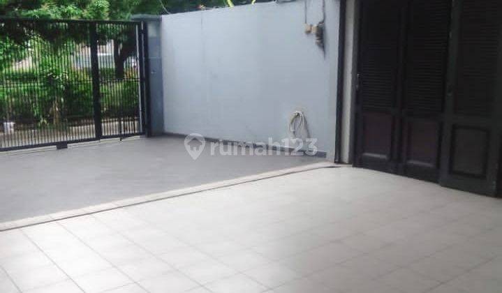 Rumah Sunter, 417m2, Minimalis, Huk , Bagus Sekali 2