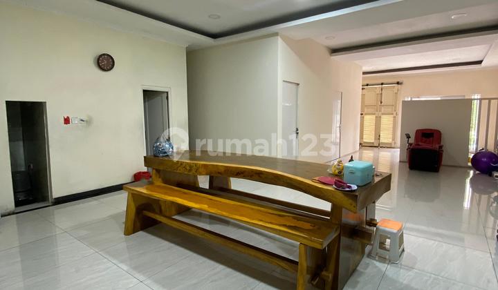 Taman Nyiur Sunter 4 Lantai Bagus , Timur, Murah 