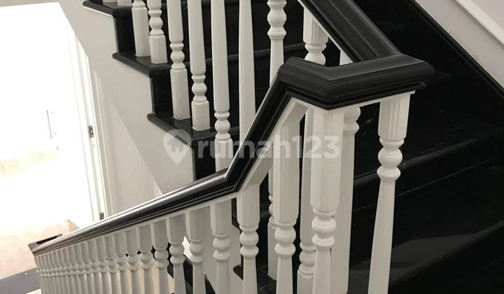 Dijual Rumah Pulomas 410m2 Rapi, Hadap Timur, Bagus, Rapi, Kode Ye  2