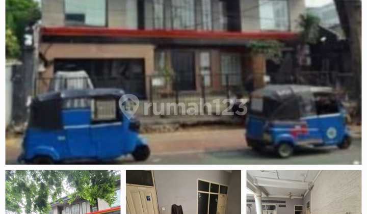 Pondok Indah 635/850 M2, Super Cheap Price, First Come First Served! 1