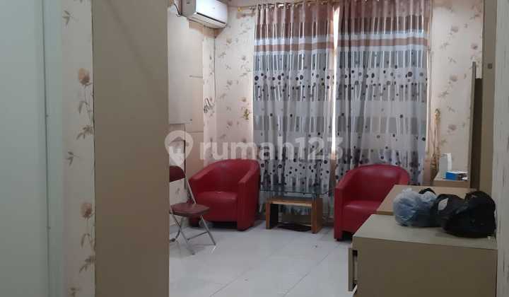 Bisma Sunter, 90 Meters, 3 Floors, Ready to Occupancy Code: Jf