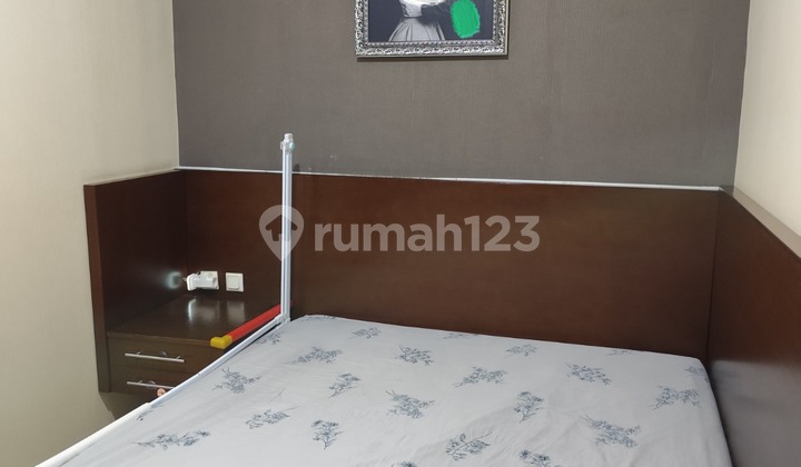 Apartemen Gading Mediterania 36M2 Lokasi Bagus,Strategis,Kode Rf 2