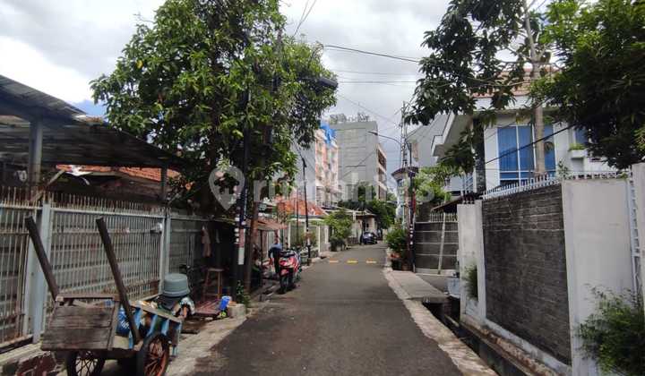 Rumah di Kartini 213M2 Hadap Selatan,1 Lantai, Strategis, Kodeds Ds 2