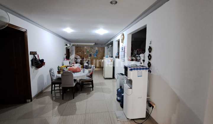 Sunter Permai 10x18, 2 floors, minimalist, negotiable until deal is reached.