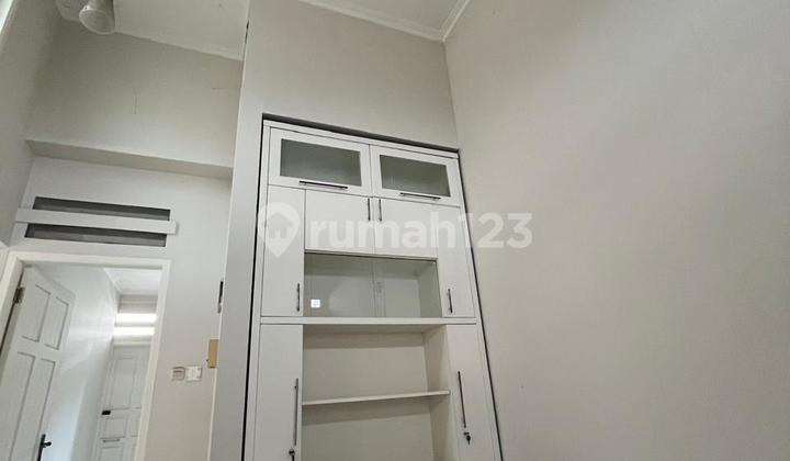 Rumah Kelapa Gading 96M2 Hadap Utara,2 Lantai,Strategis,Kode Ye 2