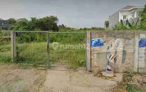 Dijual Kavling Karawang Luas 3150m2 Jarang Ada, Hanya 3,5 Juta Per Meter, Kode Ye 1