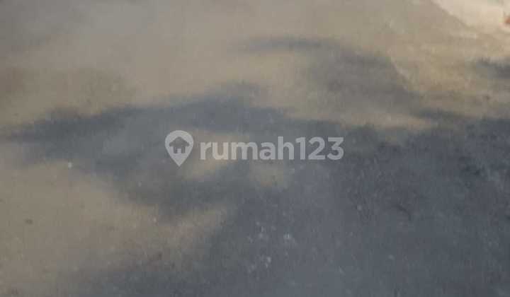 Rumah Pinggir Jalan Kelapa Gading 168 Meter, Strategis Murah Kode Yl 2