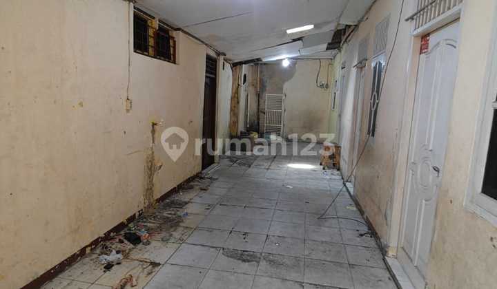 Rumah Jl Warakas Raya 390 m2 , super murah, di bawah NJOP!!! 2