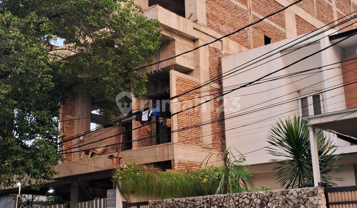 Gedung Kantor Setiabudi , Brand New 5 Lantai, Strategis, Murah !!!! Kode : Yl Gedung Kantor Setiabudi , Brand New 5 Lantai, Strategis, Murah !!!! Kode : Yl