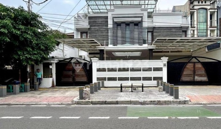 Tebet Raya, 500 m2, cocok usaha / komersil, harga murah di bawah njop !! kode Hendro Tebet Raya, 500 m2, cocok usaha / komersil, harga murah di bawah njop !! kode Hendro
