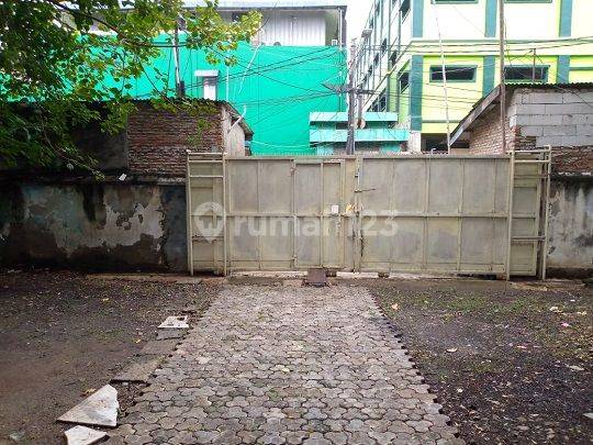 Dijual Kavling Tanjung Priok 738m2 Strategis, Hanya 9 Juta Per Meter, Kode Rz 2