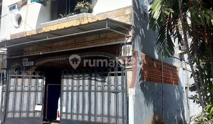 Cempaka Putih House 150M2 East Facing, Comfortable, 2 Floors, Code Rs