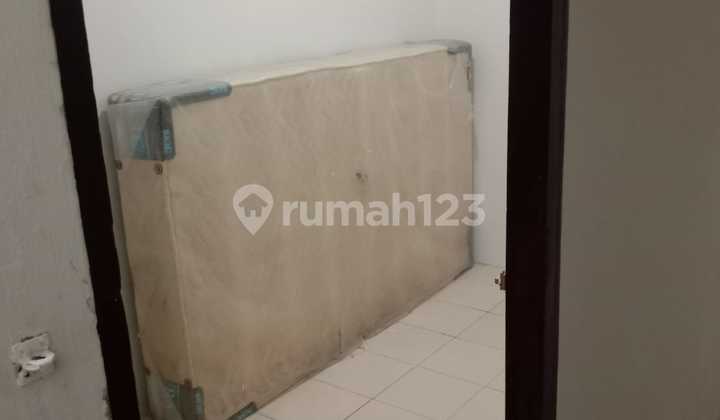 Rumah Murah Pademangan , Siap Huni , Nego Sampai Jadi