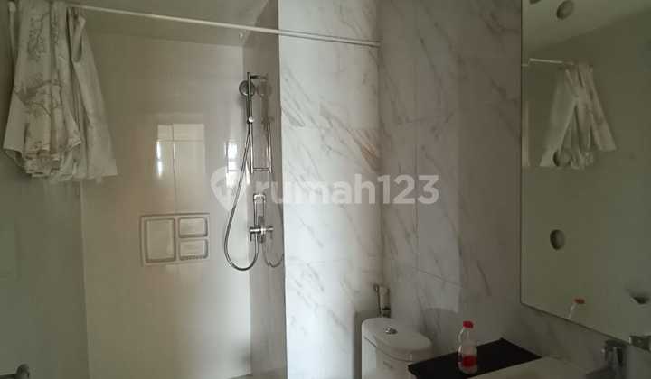 Jual Cepat Apt Sherwood 126 M2, 3+1 KT, Harga Nego Sampai Jadi 1