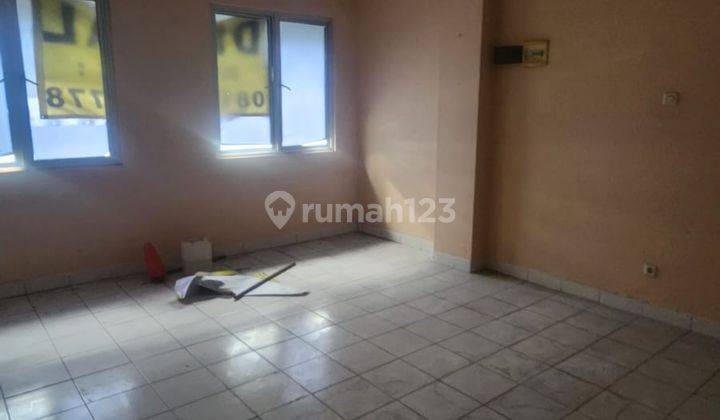 Ruko Bukit Gading Indah , 4 Lantai, Jual Rugi 2