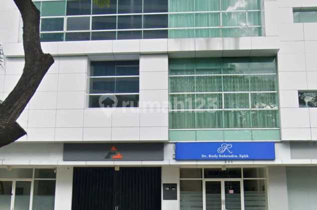 Loss Sale Shop House The Linq (Central 88) Facing Main Street Rare Opportunity!!! 1