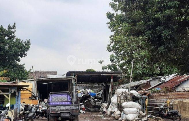 Tanah murah strategis;10 menit dr gerbang tol lingkar BORR 1