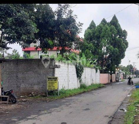 Tanah murah strategis;10 menit dr gerbang tol lingkar BORR 2