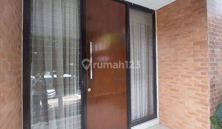 Rumah Mewah Murah Discovery Bintaro Dekat Taman 3