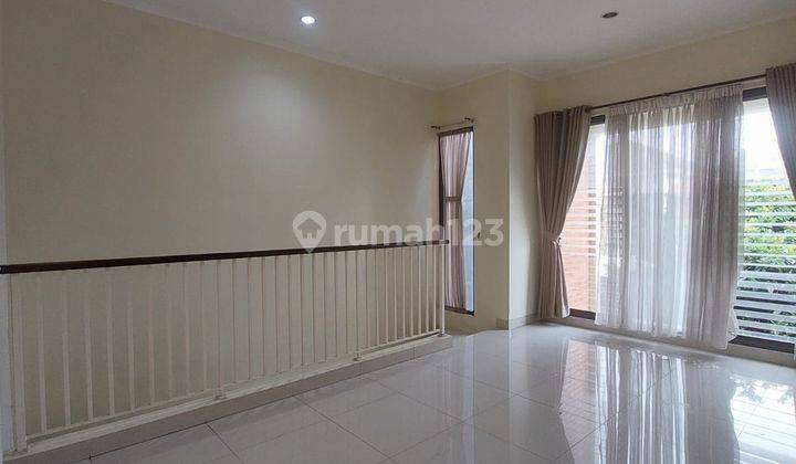 Rumah Mewah Murah Discovery Bintaro Dekat Taman 4