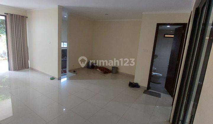 Rumah Mewah Murah Discovery Bintaro Dekat Taman 5