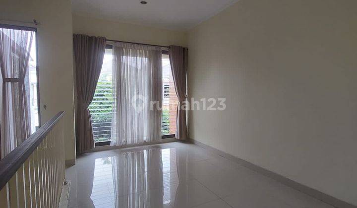 Rumah Mewah Murah Discovery Bintaro Dekat Taman 6