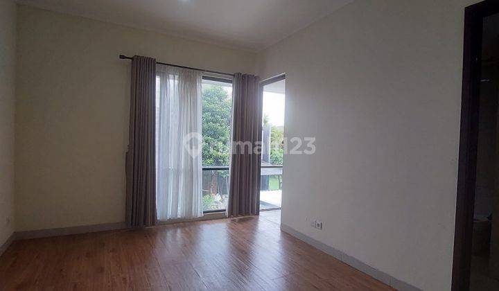 Rumah Mewah Murah Discovery Bintaro Dekat Taman 7