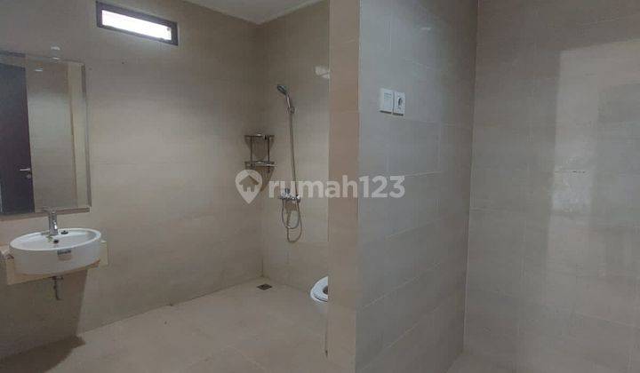Rumah Mewah Murah Discovery Bintaro Dekat Taman 8
