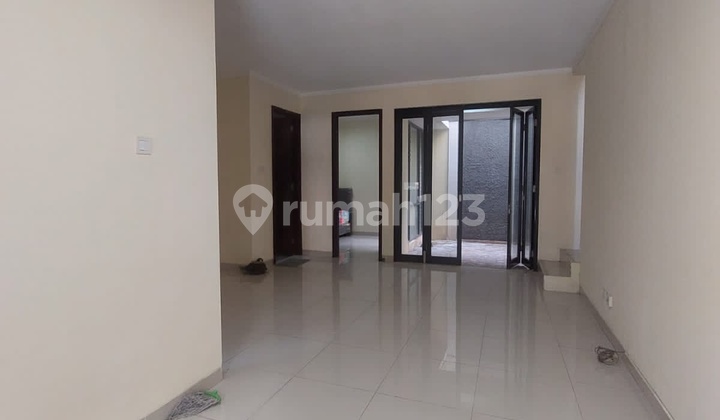 Rumah Mewah Murah Discovery Bintaro Dekat Taman 16