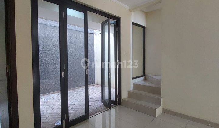 Rumah Mewah Murah Discovery Bintaro Dekat Taman 17