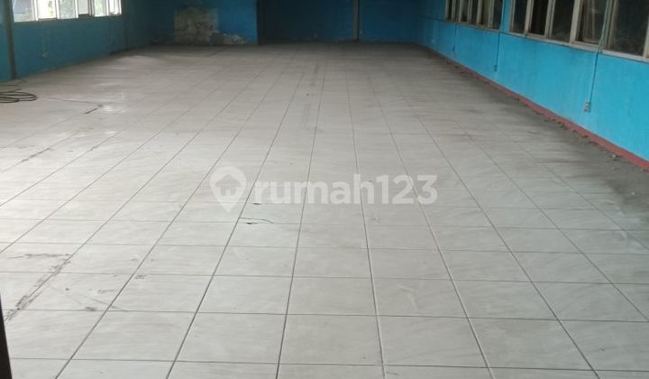 Dijual Gudang Di Kawasan Industri Surya Cipta Karawang  7