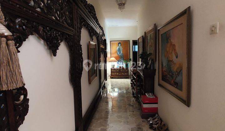 Rumah Murah Bangka 3 Kemang Halaman Luas  Cepat 2
