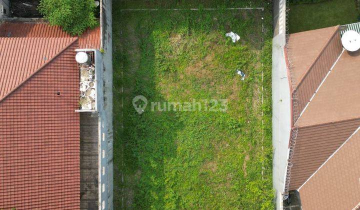 Kavling Murah Gandaria Jakarta Selatan 1