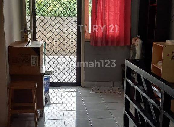 Di Jual Rumah 2 Lantai Di Perumahan Cluster 2