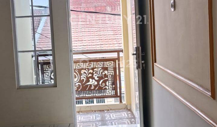 Di Jual Rumah 2 Lantai Sederhana Tapi Mantap 2