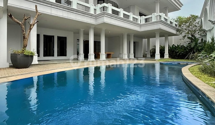 DIJUAL PONDOK INDAH RUMAH BARU CLASSIC HOUSE SUAP HUNI PRIME AREA DIJUAL PONDOK INDAH RUMAH BARU CLASSIC HOUSE SUAP HUNI PRIME AREA