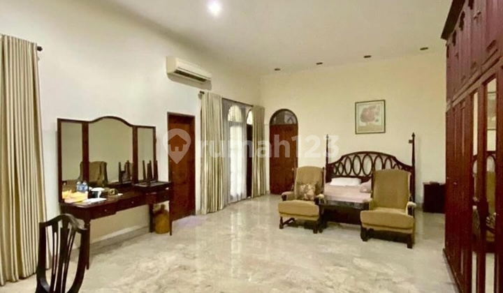 For Sale Mega Kuningan Karang Asem Bawah NJOP Best Location Within Complex One Gate System 2