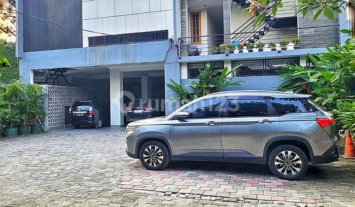 Dijual KOST Setia Budi Ada 30 kamar dan penuh semua FULLY FURISHD Dijual KOST Setia Budi Ada 30 kamar dan penuh semua FULLY FURISHD