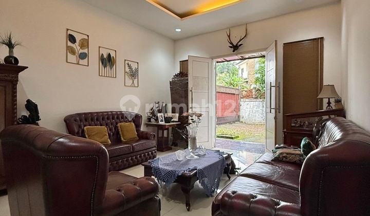 Dijual Rumah Jatipadang Cilandak Dalam Townhouse 2