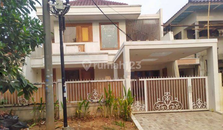 For Sale Pondok Indah Prime Area Jalan Lebar Lokasi Favorite Langkah SHM 1