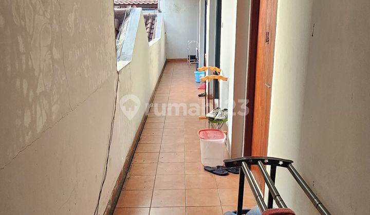 Dijual KOST Setia Budi Ada 30 kamar dan penuh semua FULLY FURISHD Dijual KOST Setia Budi Ada 30 kamar dan penuh semua FULLY FURISHD