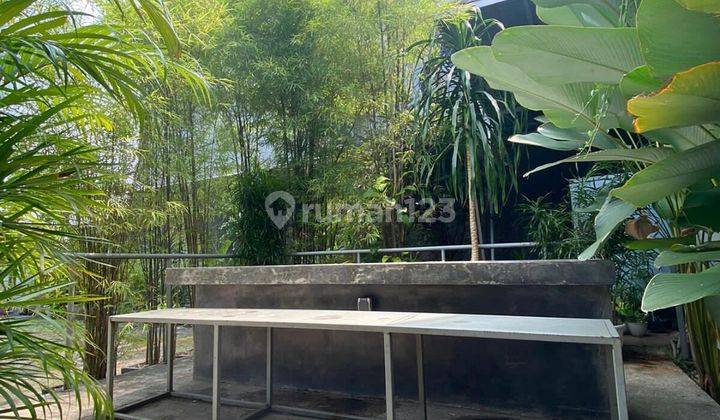 Office Building Ragunan Cilandak Komersil Area Siap Ditempati 2
