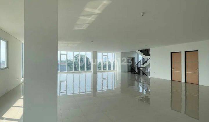 Dijual Gedung Pramuka Untuk Perkantoran Lokasi Strategis Akses Jalan Utama Mudah di Jangkau Haraga Tipis Dengan Njop 1