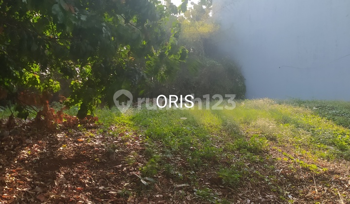 Dijual Kavling Pondok Indah Harga Njop Siap Bangun Lokasi Tenang Jalan Lebar 1