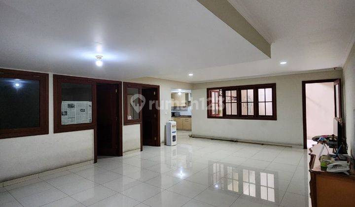 Rumah Mewah Pondok Indah Lokasi Favorite Prime Location Akses Mudah 2