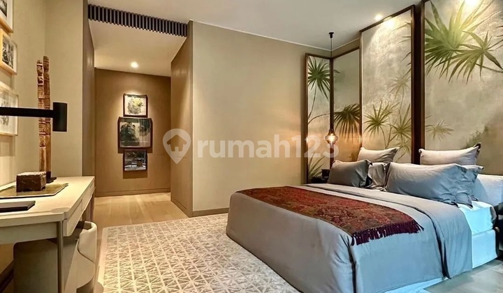 Apartemen Savyavasa Dharmawangsa Lokasi Sangat Strategisl Apartemen Savyavasa Dharmawangsa Lokasi Sangat Strategisl