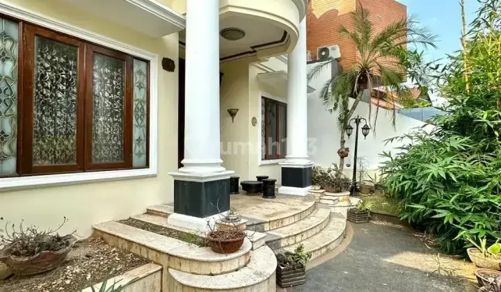 Murah Rumah Veteran Dalam Komplek Jual Cepat 2