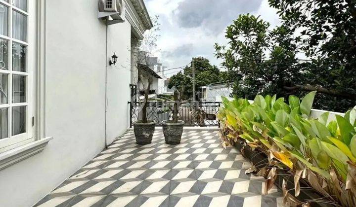 Rumah Cantik Jagakarsa Siap Huni 2